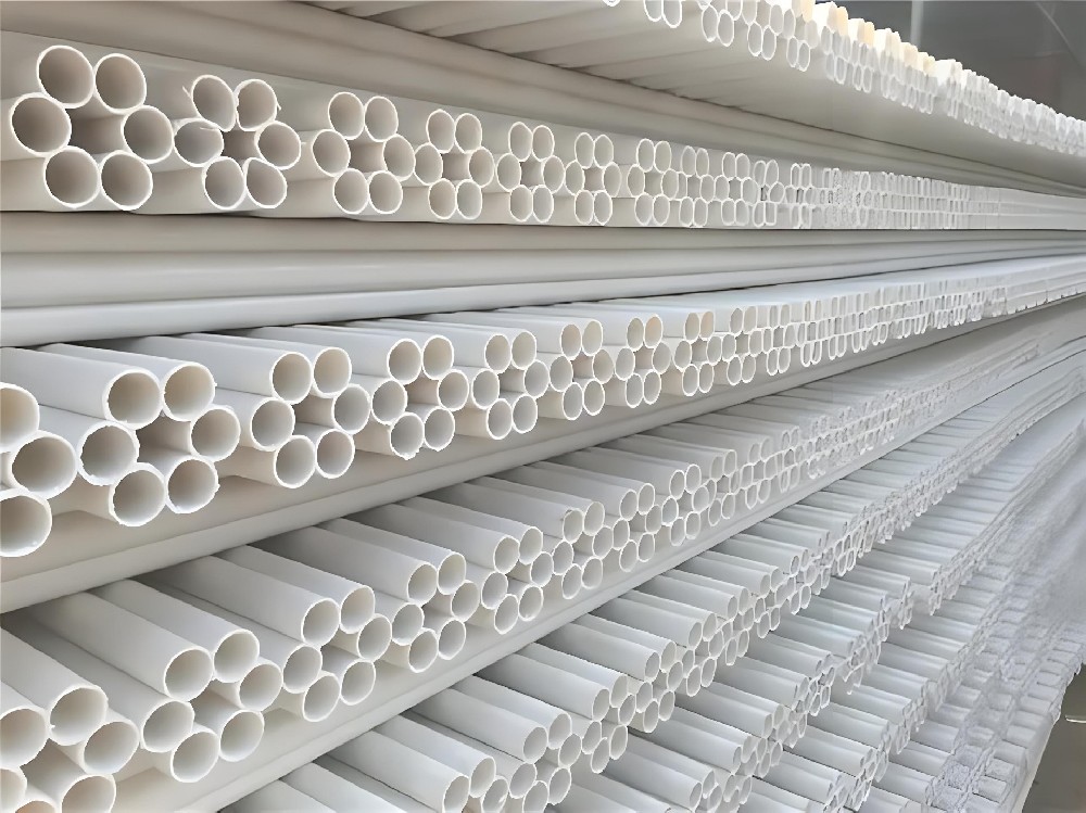 電工穿線管行業環保趨勢明顯,綠色產品成市場新寵