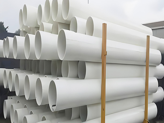 環保給水管技術創新引領行業綠色轉型