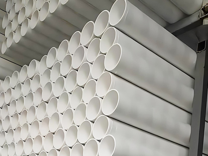 廣東PVC管生產商技術革新引領市場新風尚