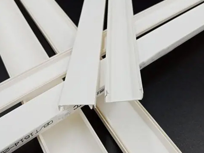 電線槽管pvc管 電線槽管pvc管