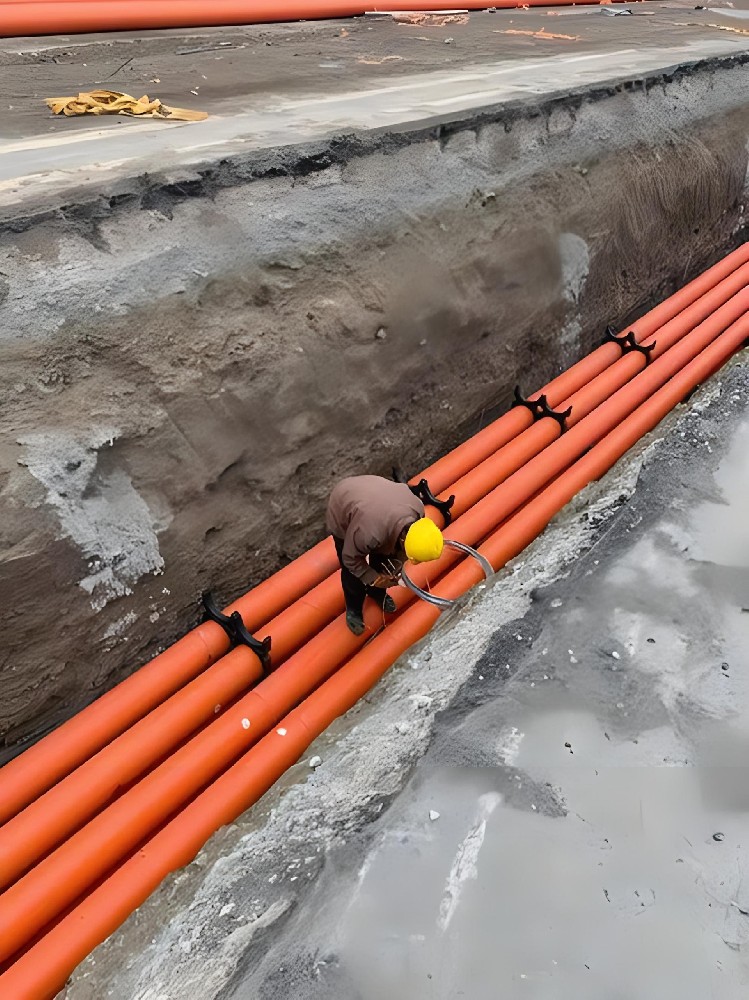 工業PVC管 工業PVC管