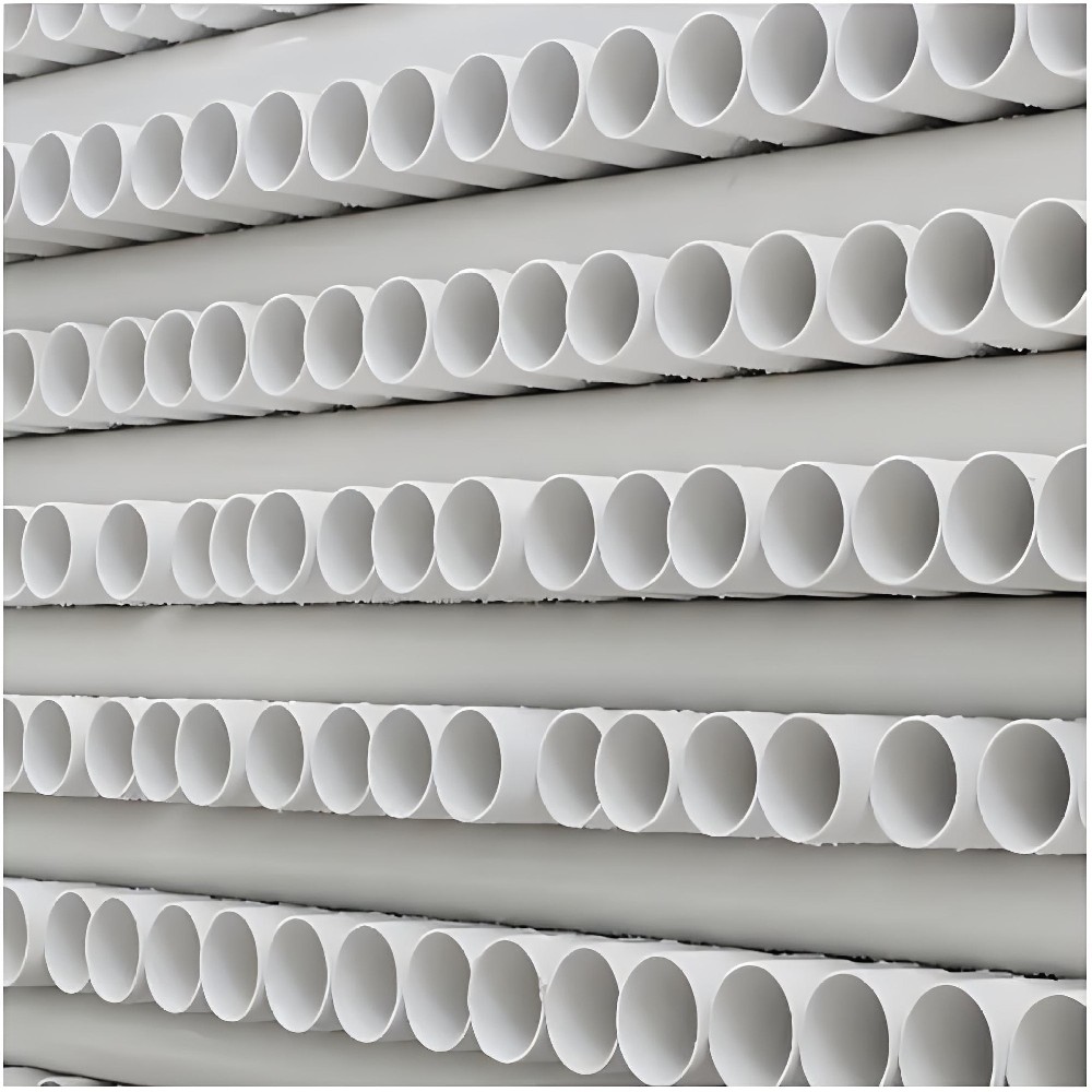 國內外PVC電力管市場競爭格局分析,技術創新助力品牌突圍