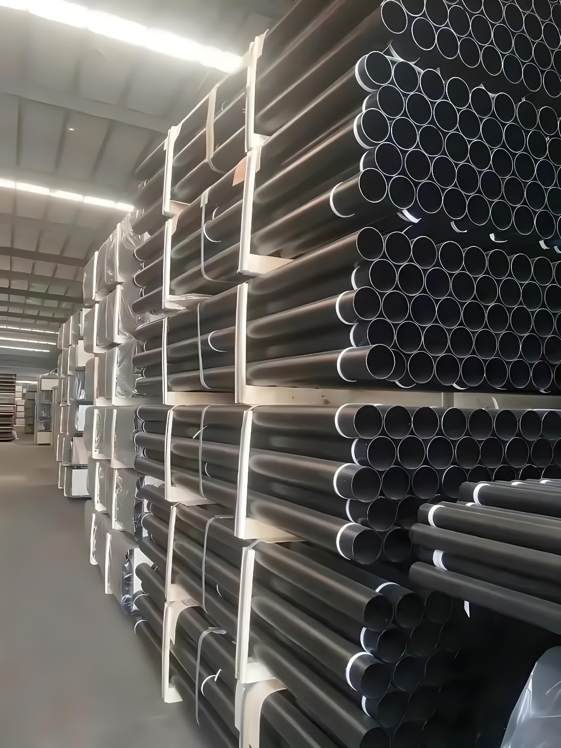 電力通訊管 電力通訊管