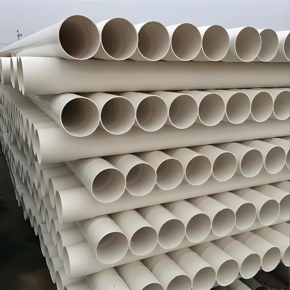 PVC四分管 PVC四分管