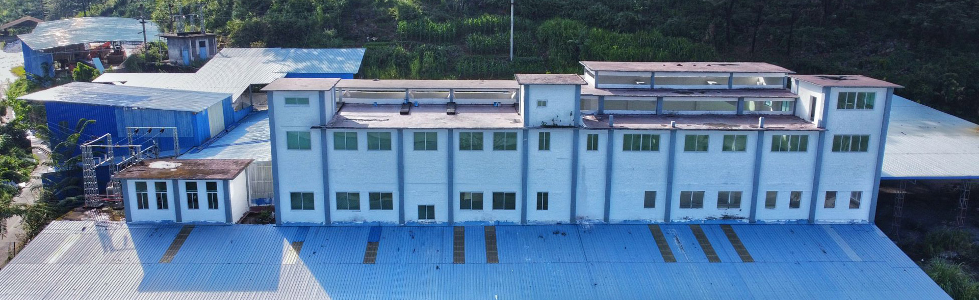 米陽建材（清遠(yuǎn)）有限公司